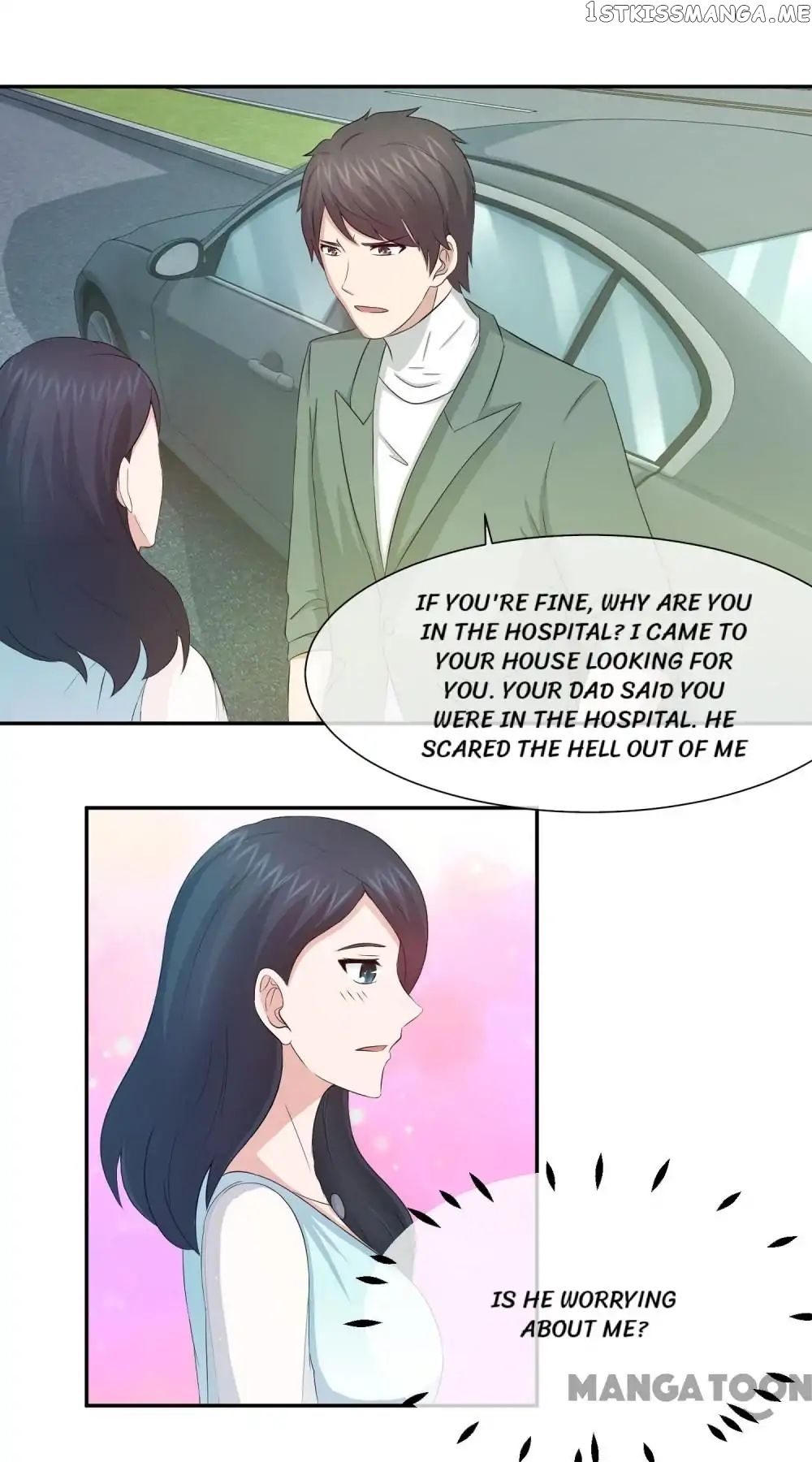 Arranged Marriage With A Billionaire chapter 57 - page 9