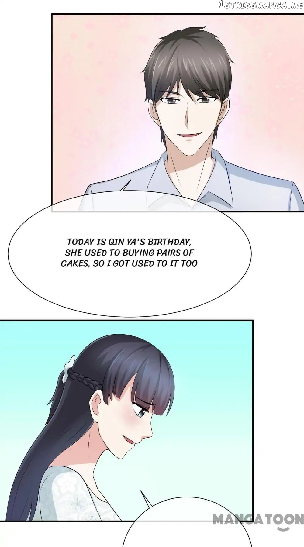 Arranged Marriage With A Billionaire chapter 28 - page 11