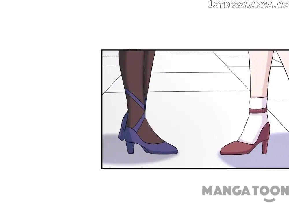 Arranged Marriage With A Billionaire chapter 28 - page 19