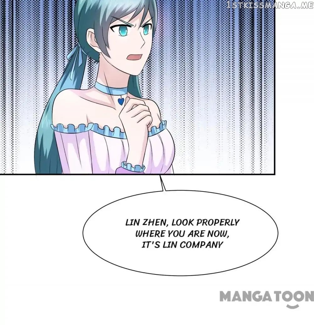 Arranged Marriage With A Billionaire chapter 28 - page 21