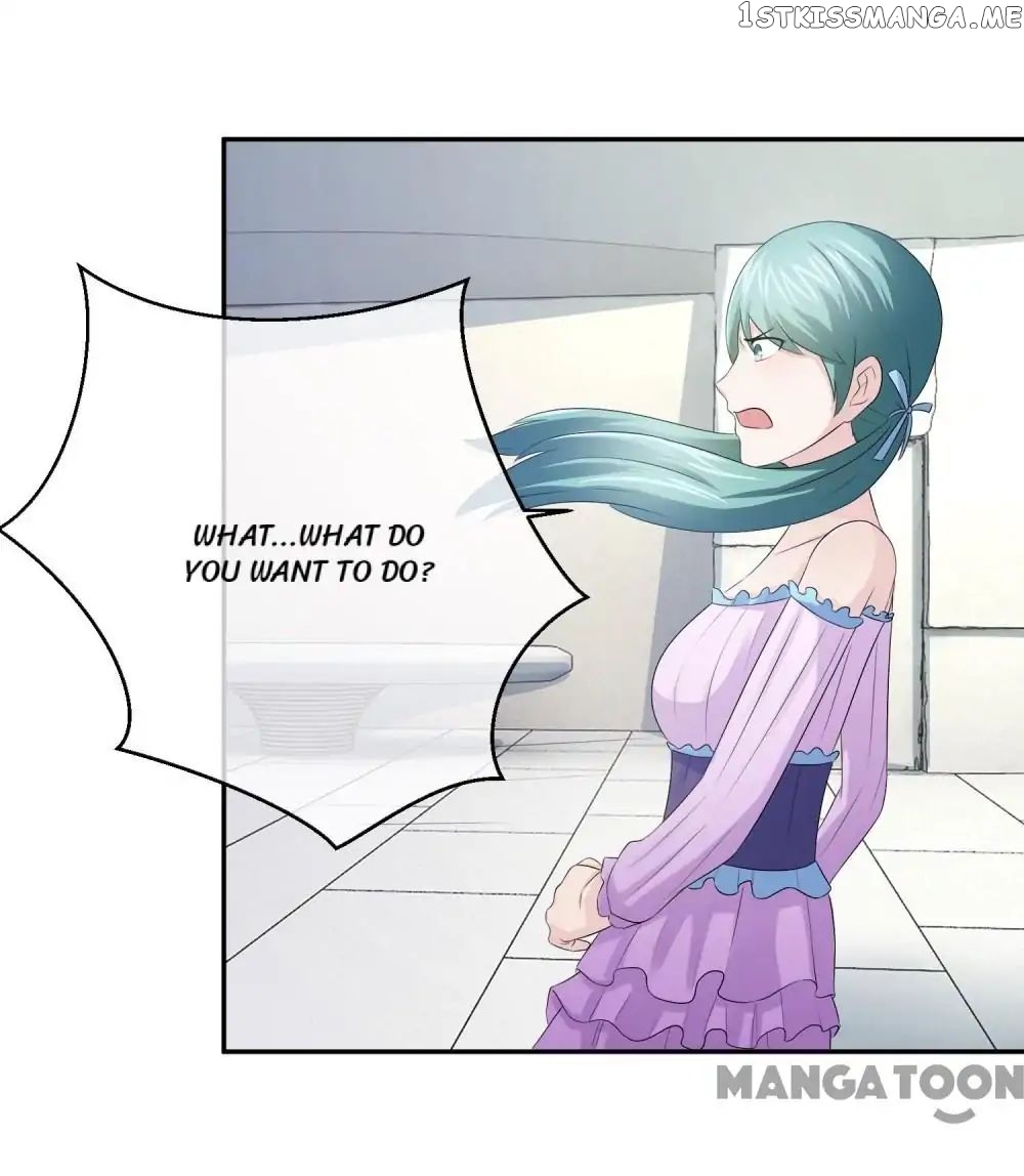 Arranged Marriage With A Billionaire chapter 28 - page 27