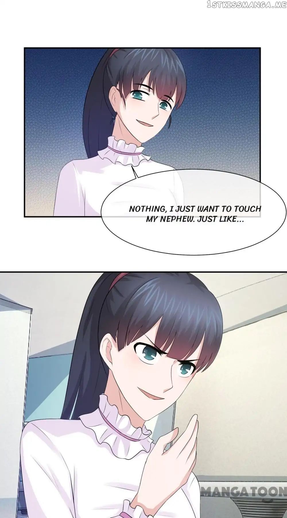 Arranged Marriage With A Billionaire chapter 28 - page 28