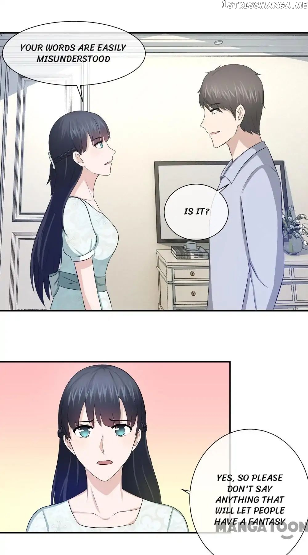 Arranged Marriage With A Billionaire chapter 28 - page 5