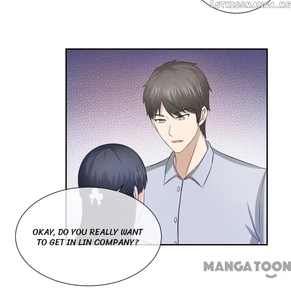 Arranged Marriage With A Billionaire chapter 28 - page 6