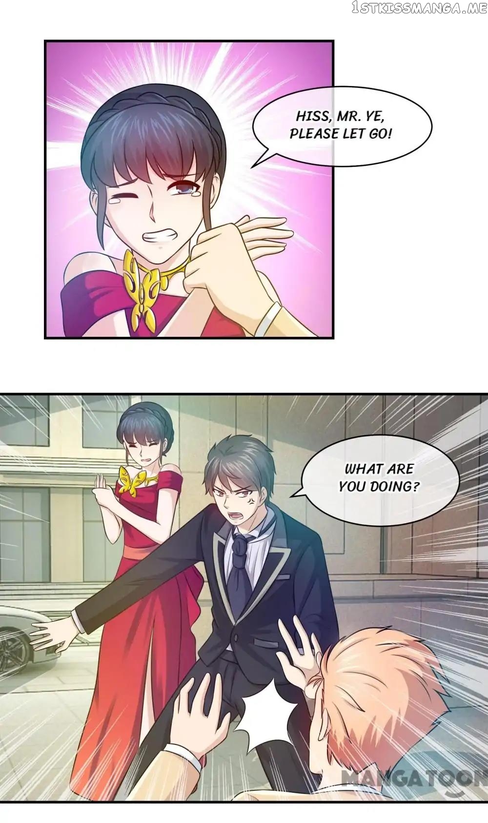 Arranged Marriage With A Billionaire chapter 98 - page 1