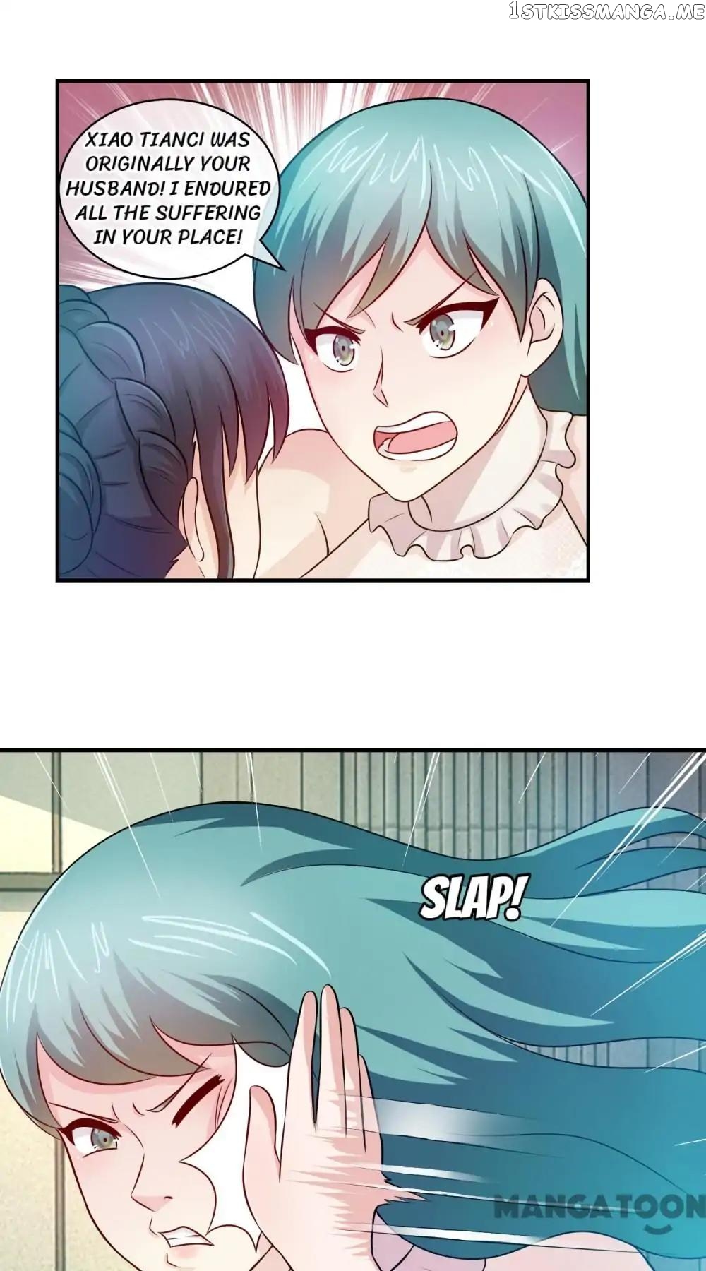 Arranged Marriage With A Billionaire chapter 98 - page 12