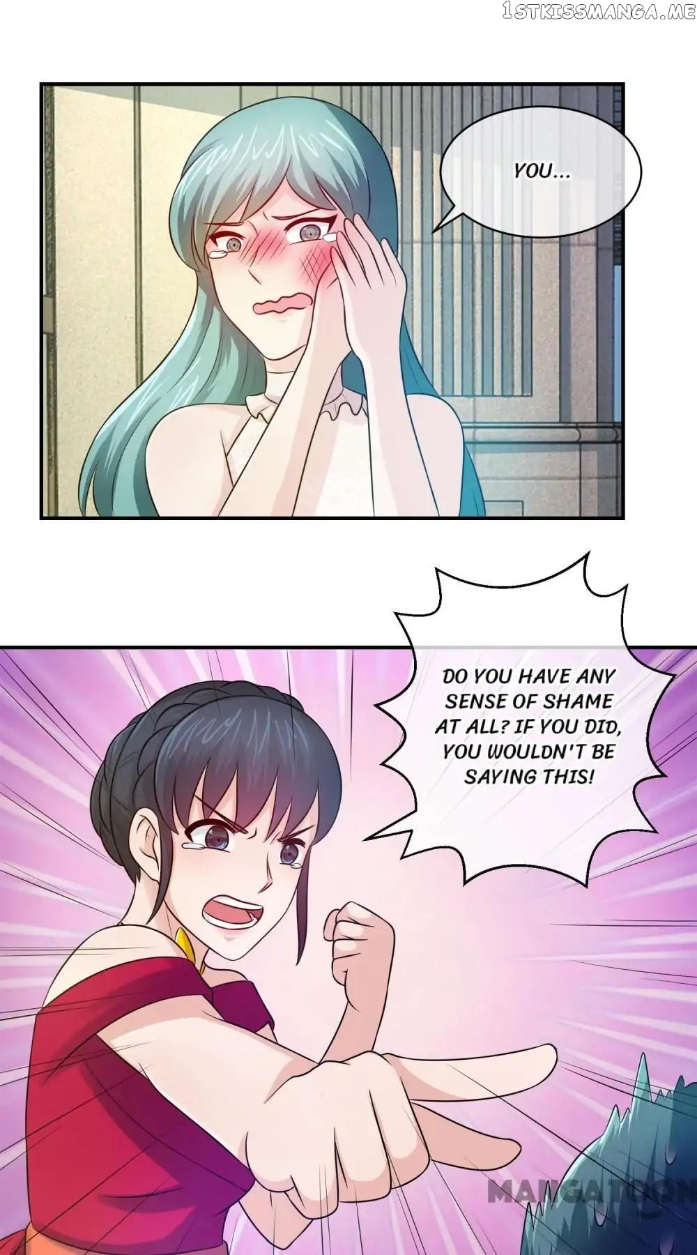 Arranged Marriage With A Billionaire chapter 98 - page 14
