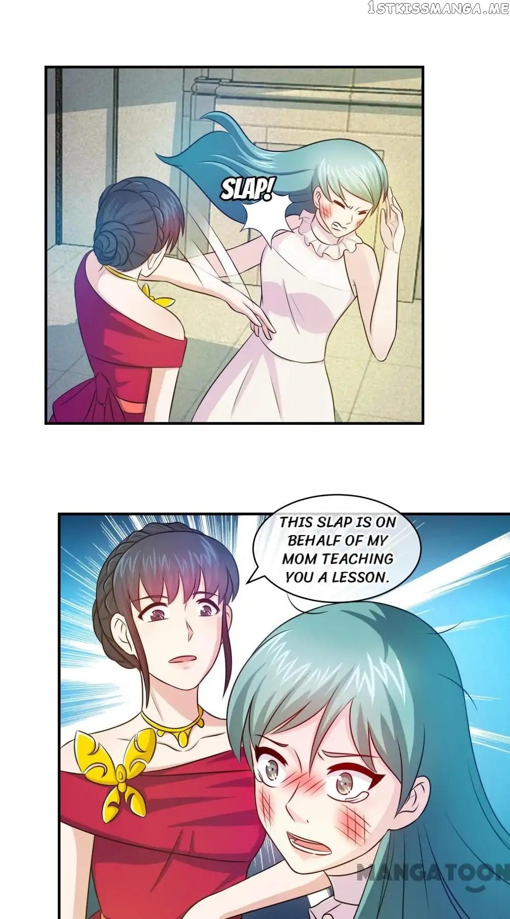 Arranged Marriage With A Billionaire chapter 98 - page 18