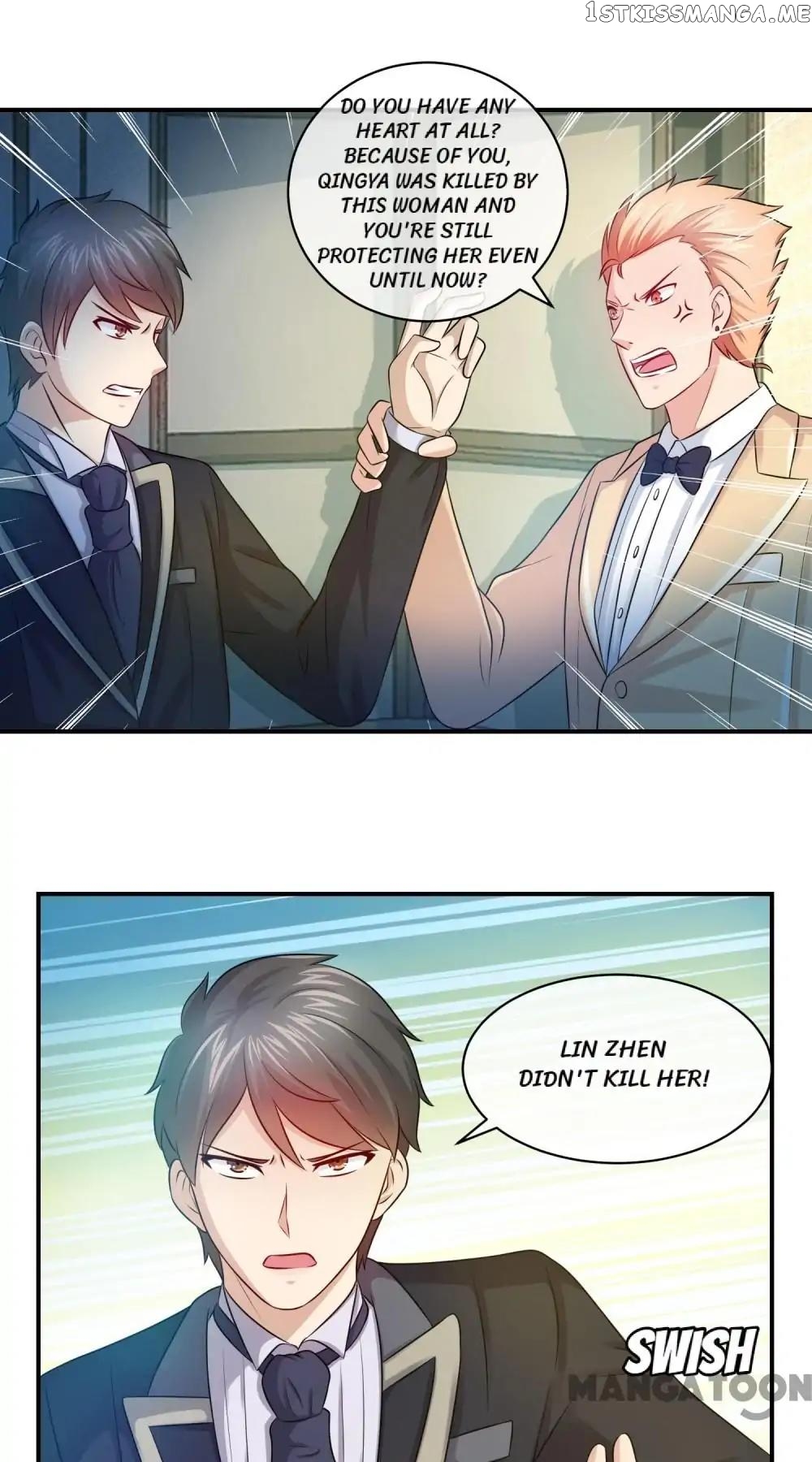 Arranged Marriage With A Billionaire chapter 98 - page 2