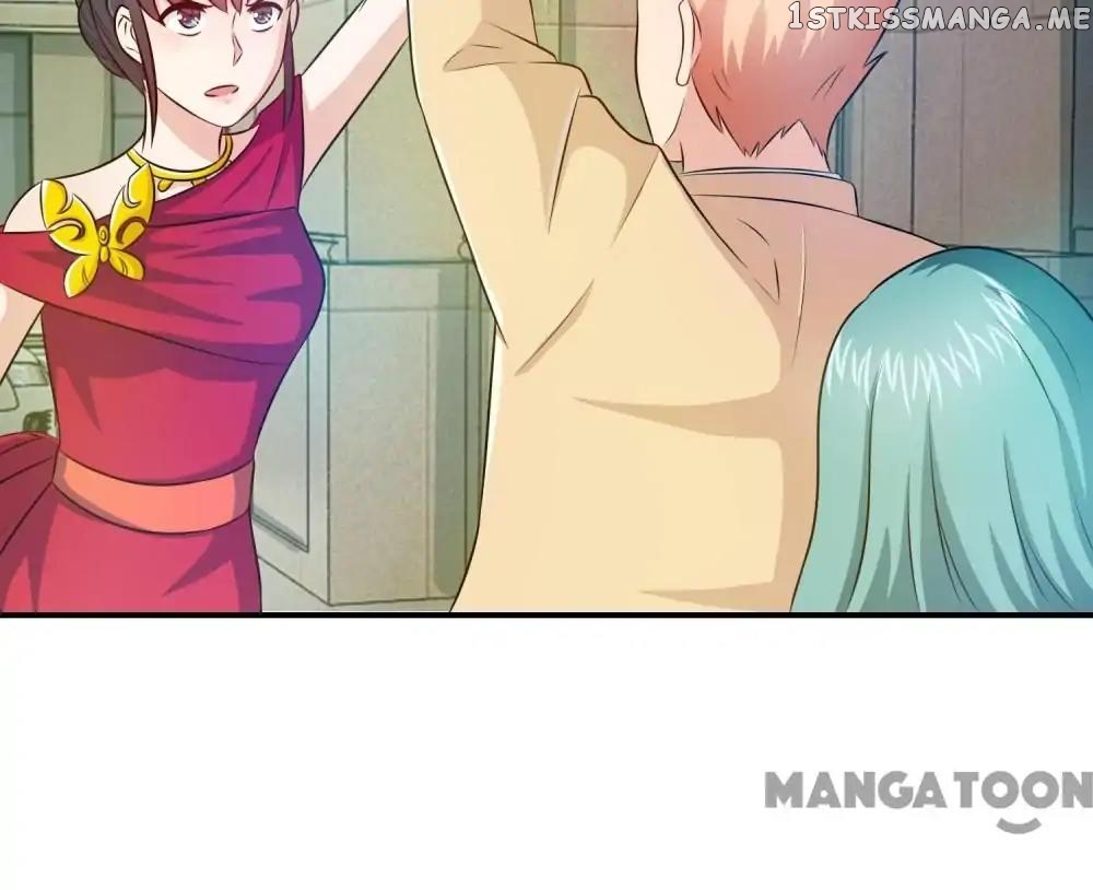 Arranged Marriage With A Billionaire chapter 98 - page 23