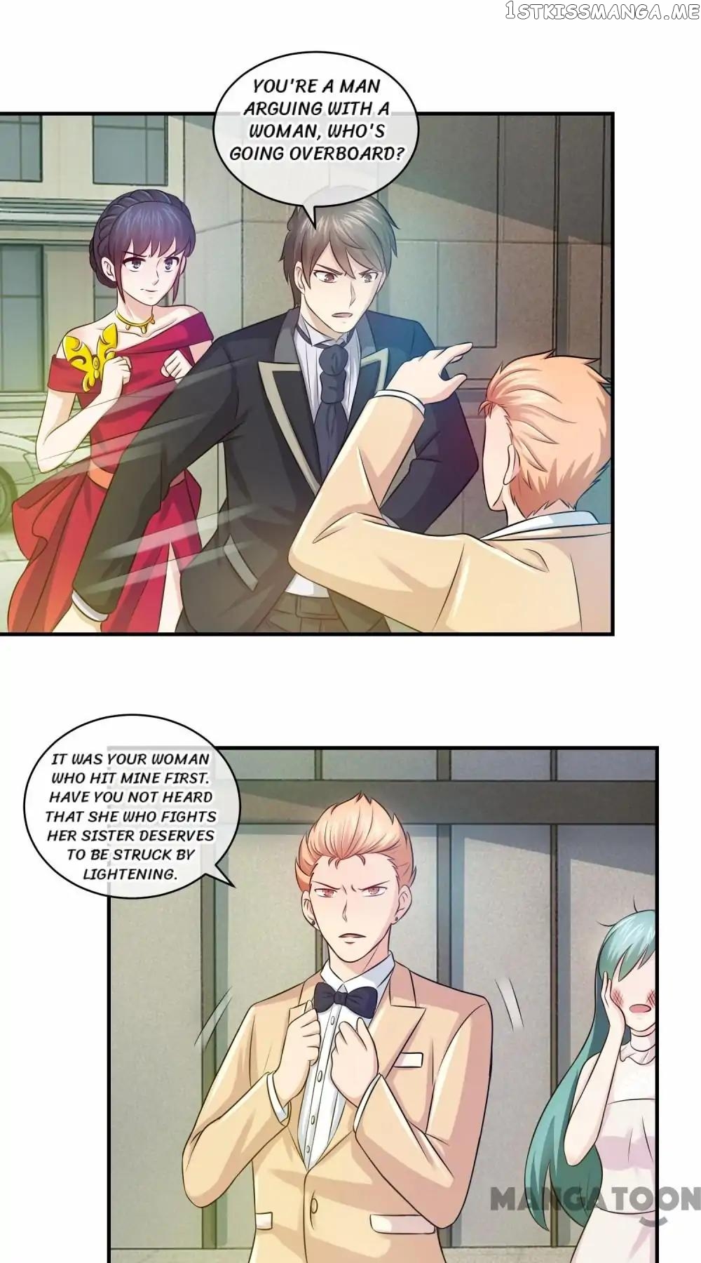 Arranged Marriage With A Billionaire chapter 98 - page 24