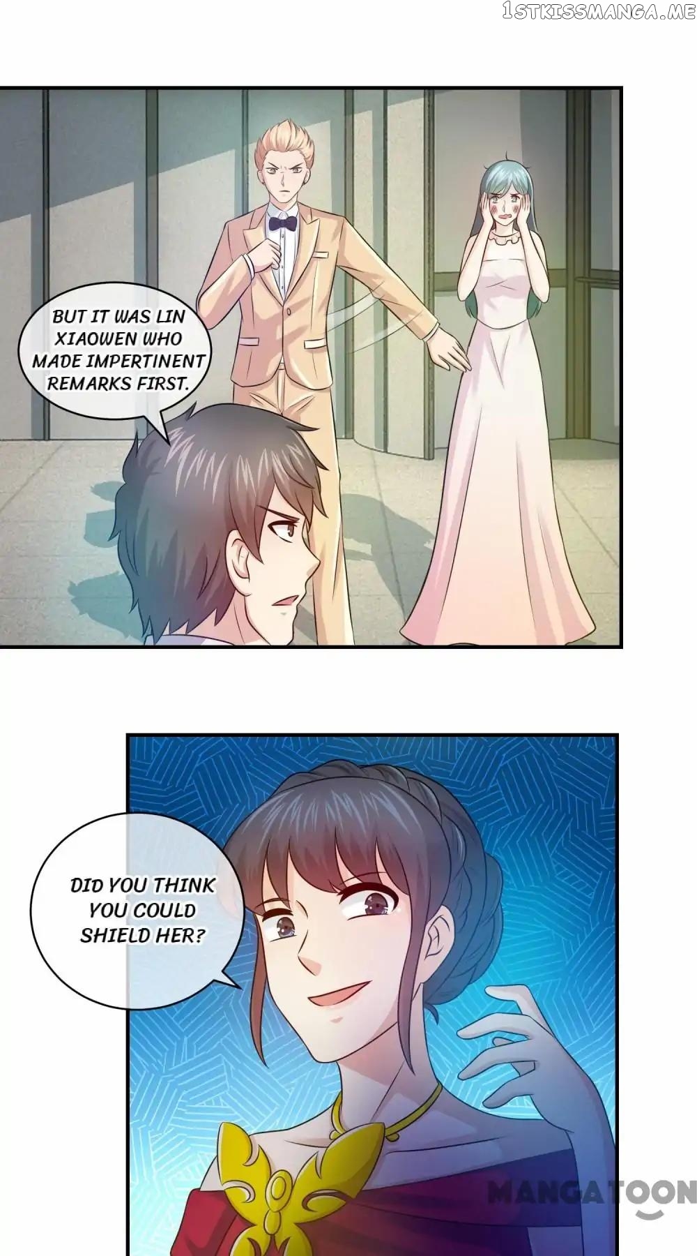 Arranged Marriage With A Billionaire chapter 98 - page 26