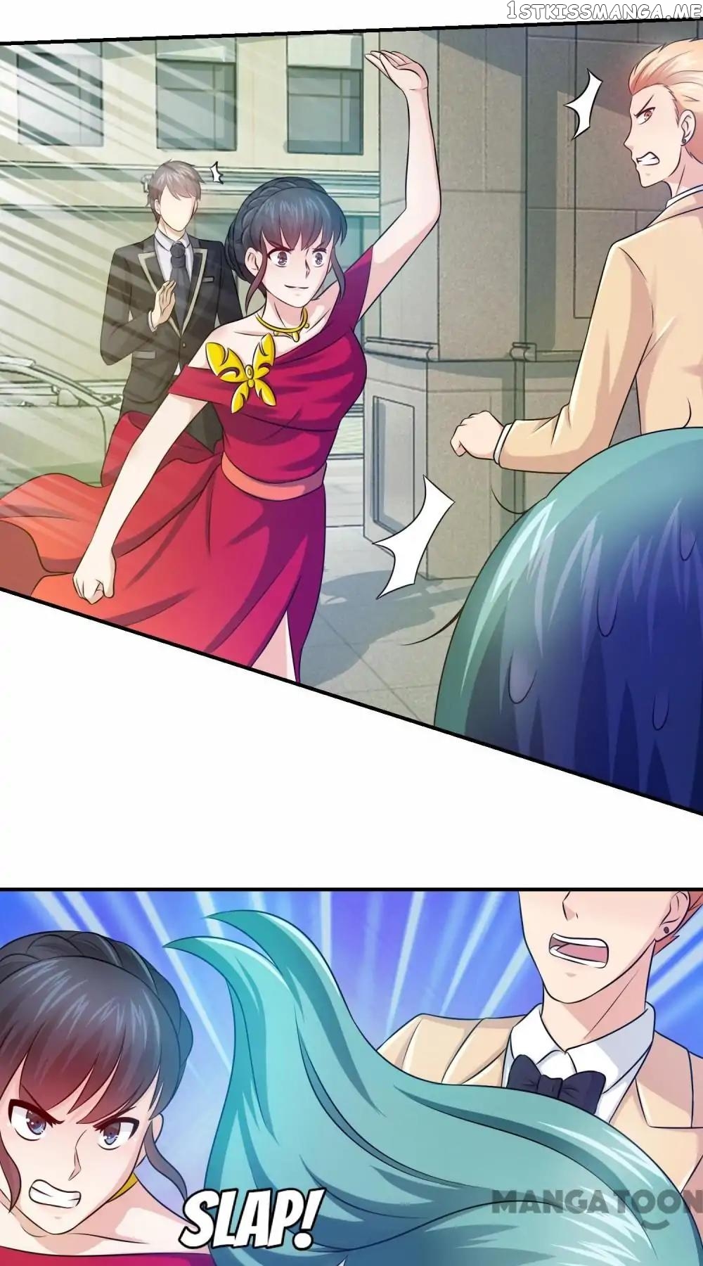 Arranged Marriage With A Billionaire chapter 98 - page 28
