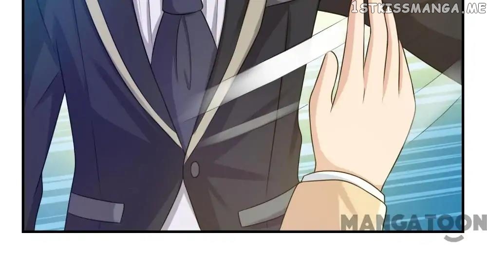 Arranged Marriage With A Billionaire chapter 98 - page 3