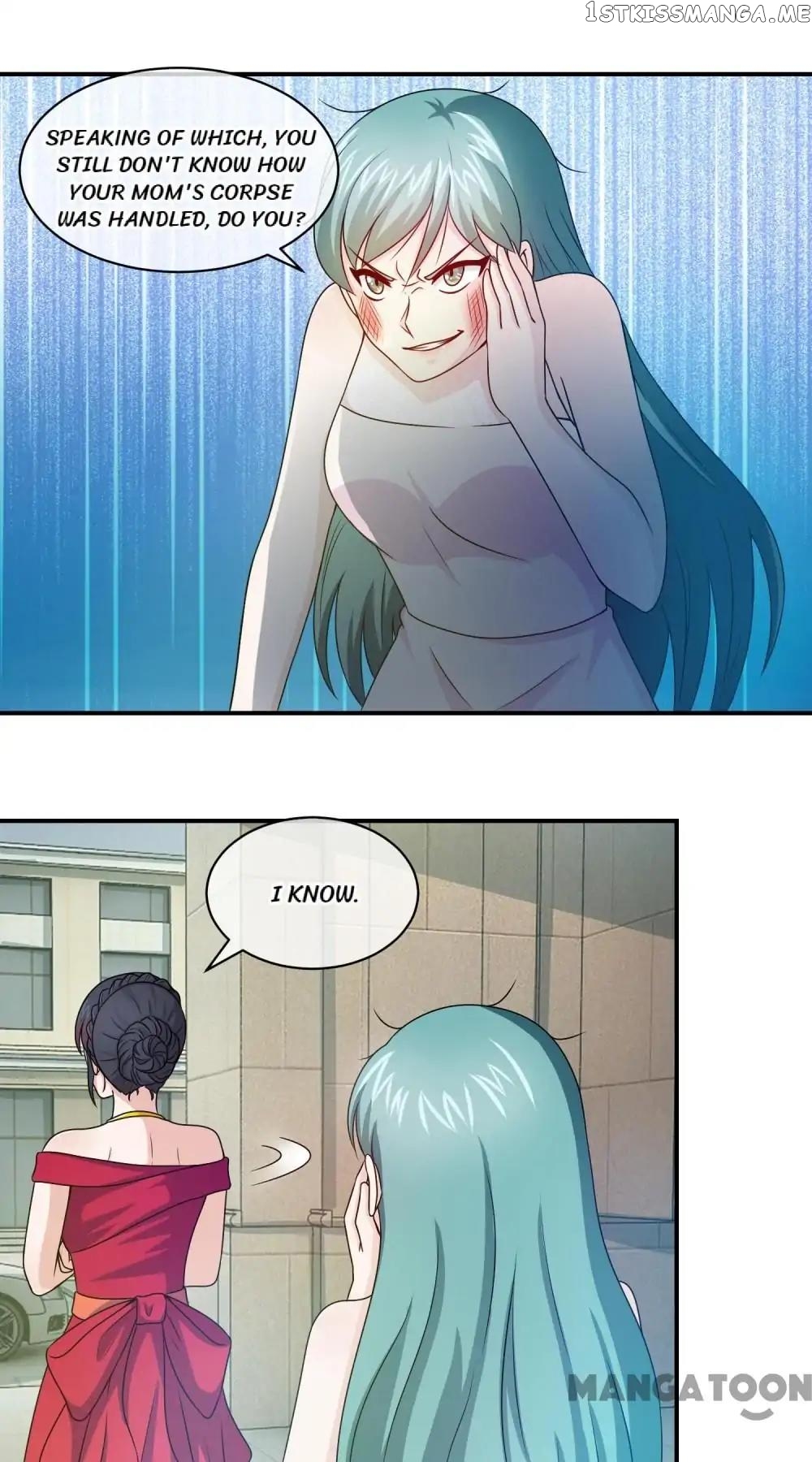 Arranged Marriage With A Billionaire chapter 98 - page 32