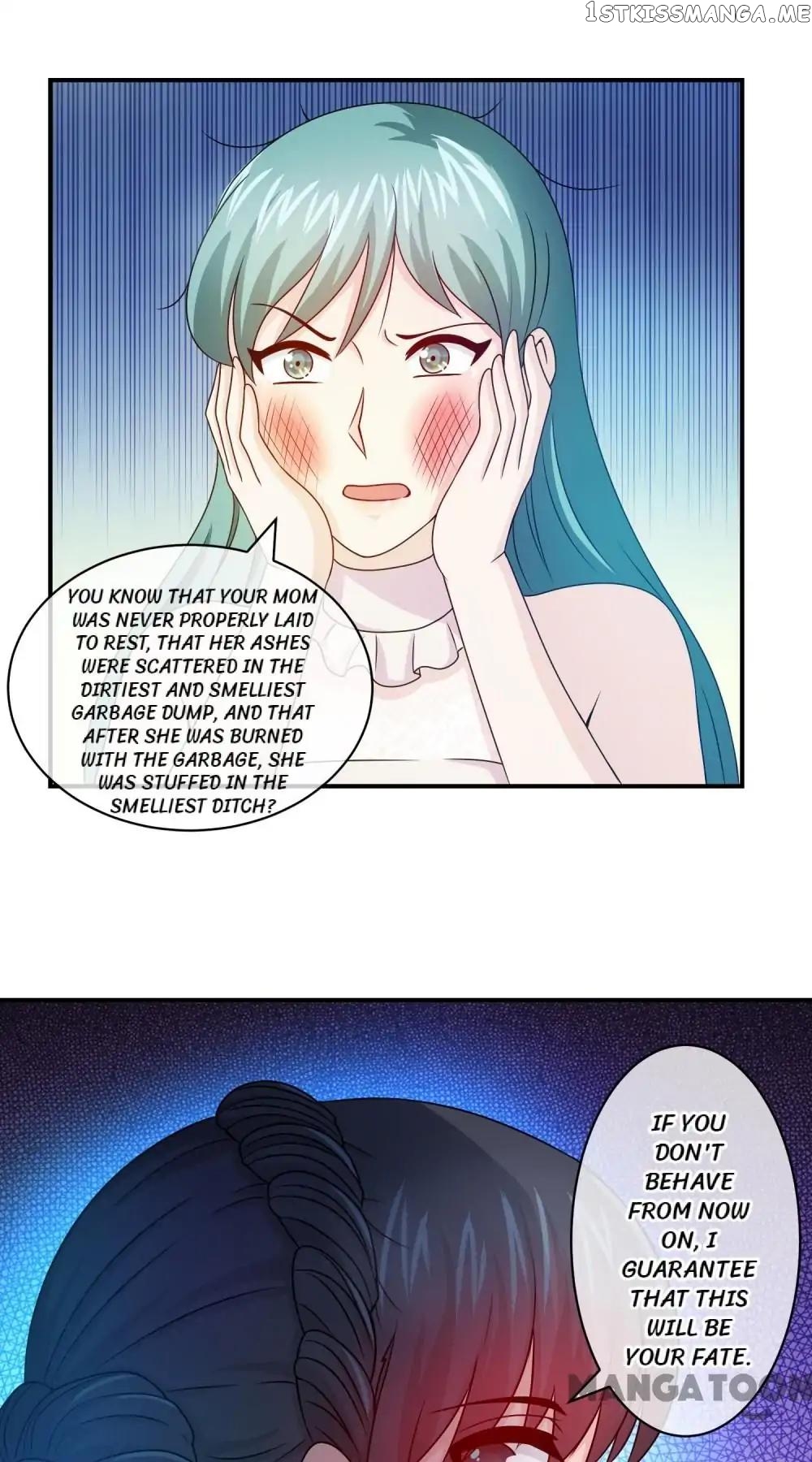 Arranged Marriage With A Billionaire chapter 98 - page 34