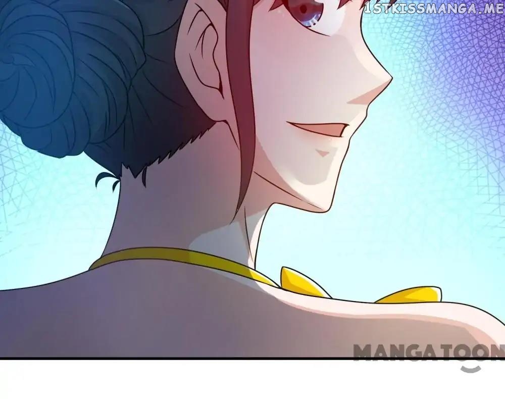 Arranged Marriage With A Billionaire chapter 98 - page 35