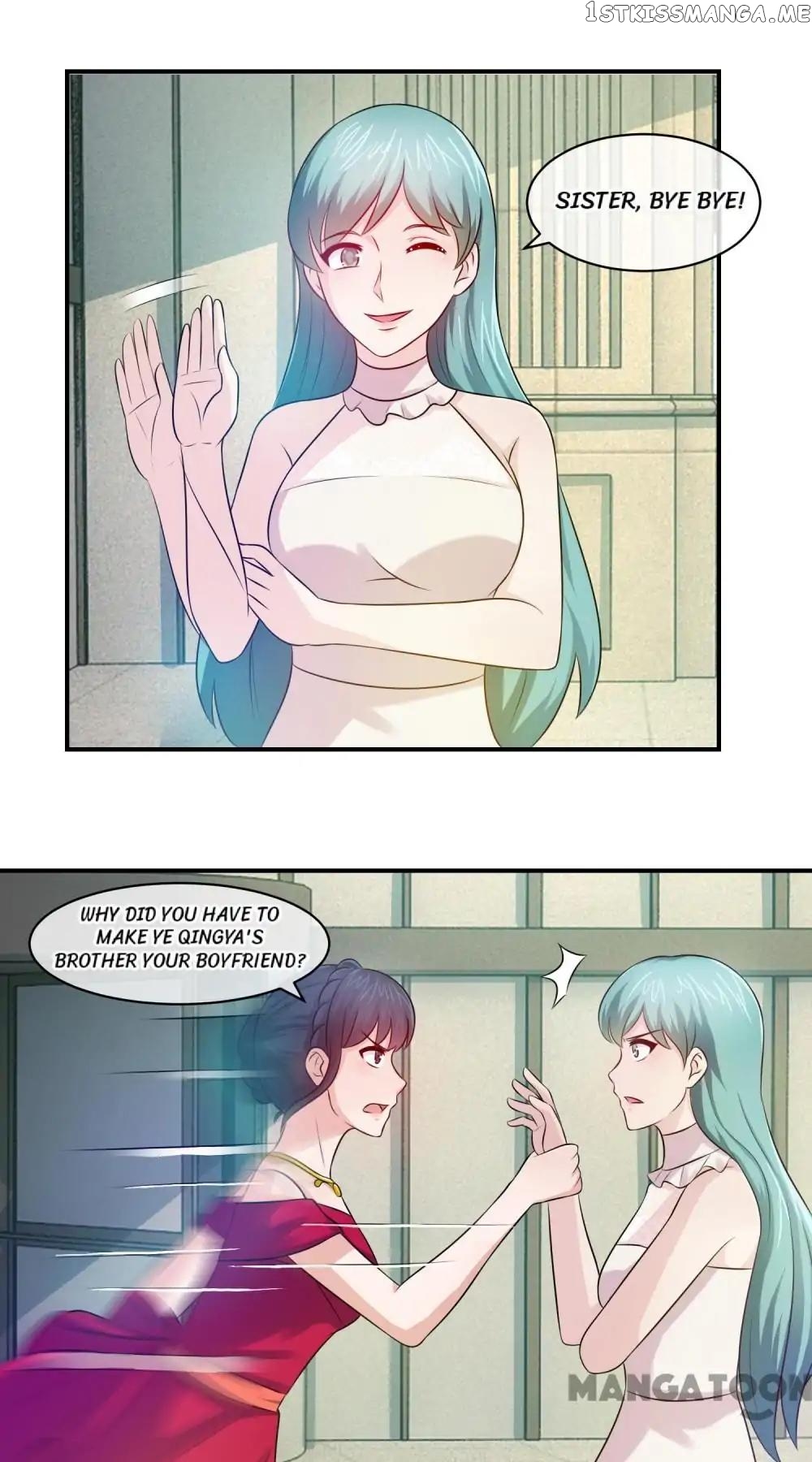 Arranged Marriage With A Billionaire chapter 98 - page 6