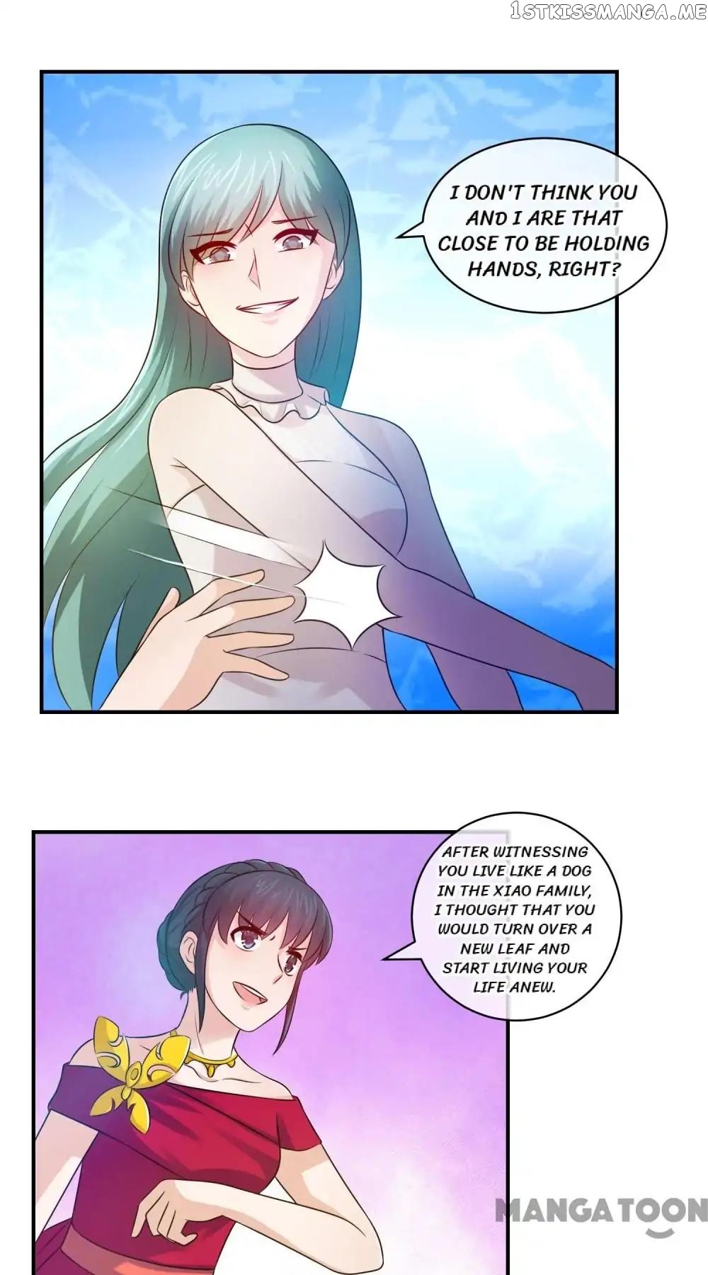 Arranged Marriage With A Billionaire chapter 98 - page 8