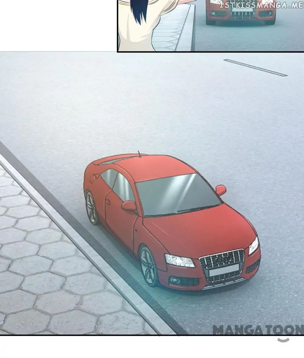 Arranged Marriage With A Billionaire chapter 56 - page 11