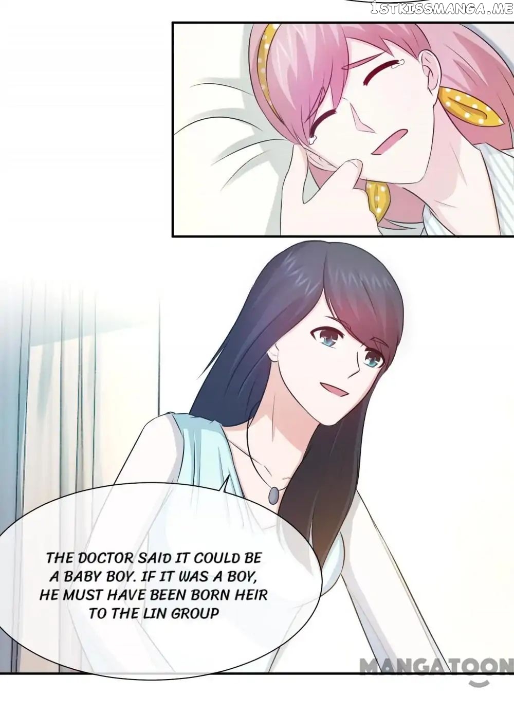 Arranged Marriage With A Billionaire chapter 56 - page 16