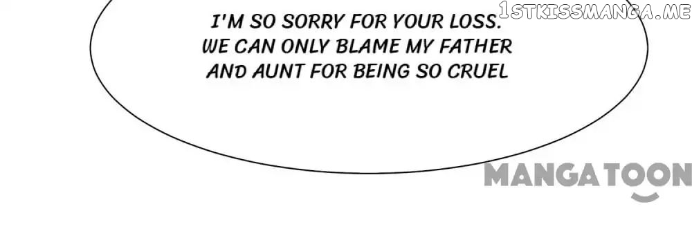 Arranged Marriage With A Billionaire chapter 56 - page 18