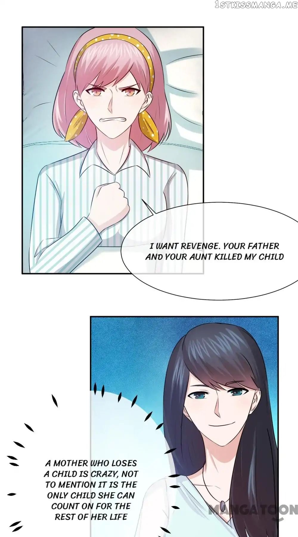 Arranged Marriage With A Billionaire chapter 56 - page 19