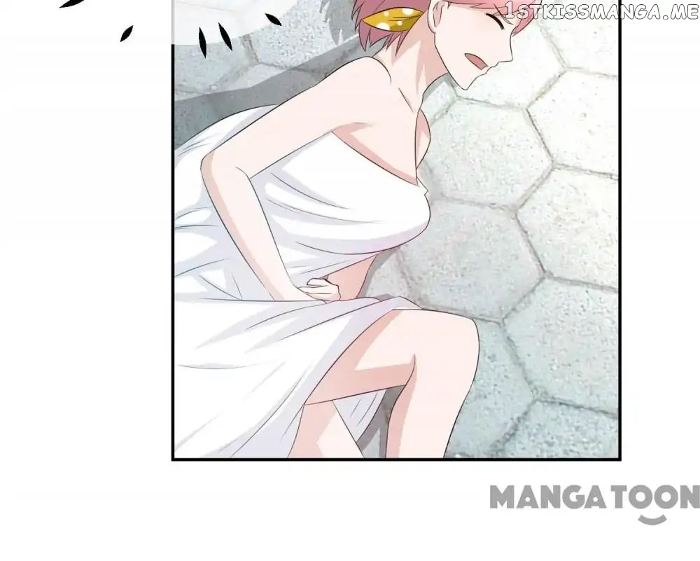 Arranged Marriage With A Billionaire chapter 56 - page 2