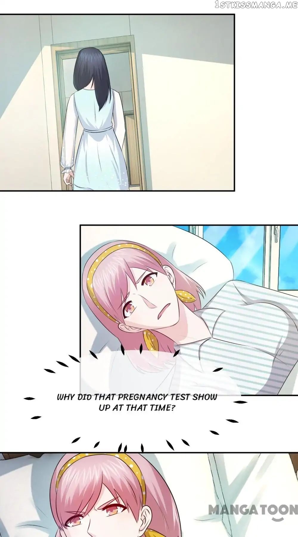 Arranged Marriage With A Billionaire chapter 56 - page 21