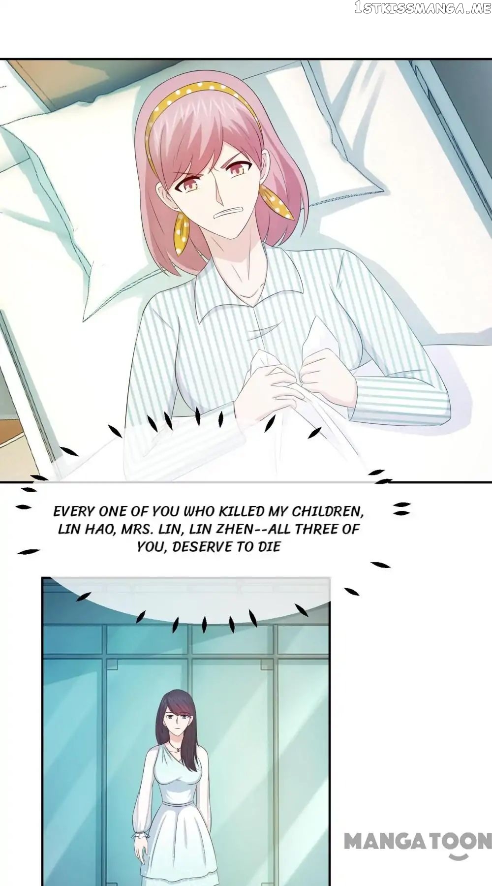 Arranged Marriage With A Billionaire chapter 56 - page 23