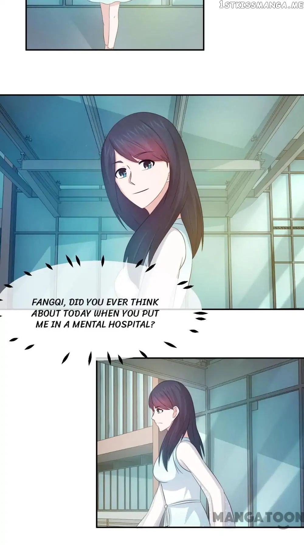Arranged Marriage With A Billionaire chapter 56 - page 24