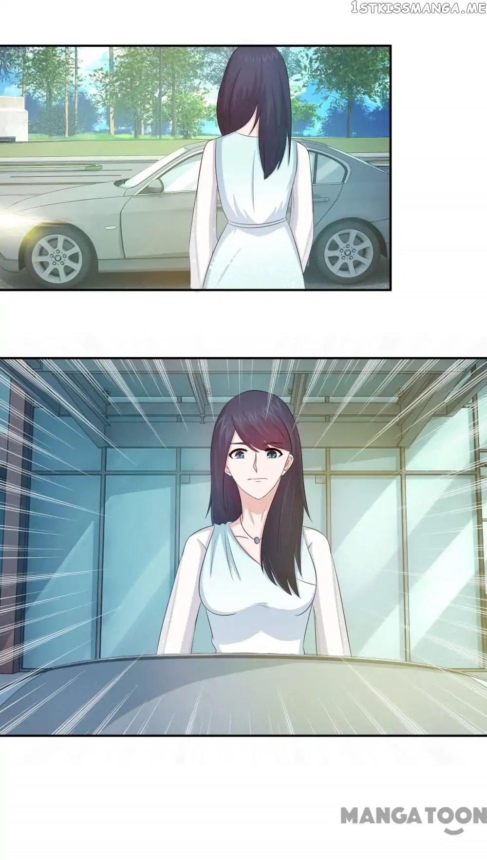 Arranged Marriage With A Billionaire chapter 56 - page 25