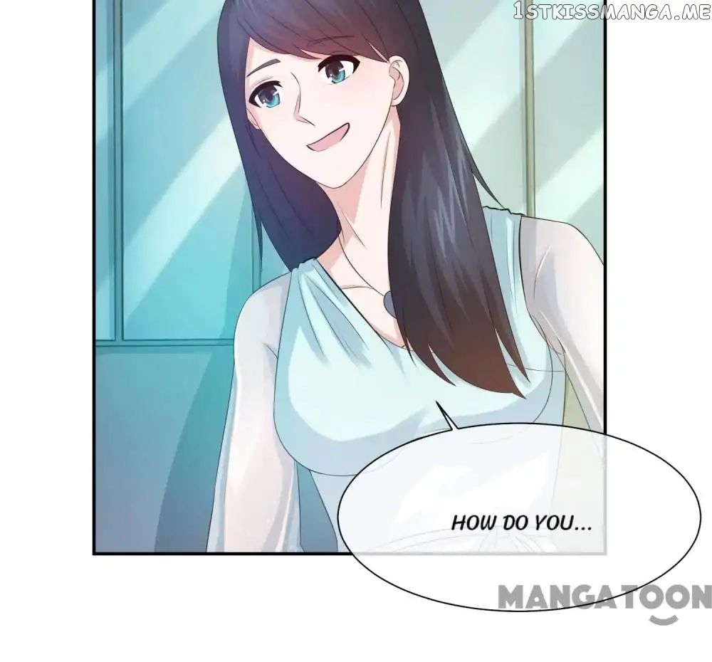Arranged Marriage With A Billionaire chapter 56 - page 27