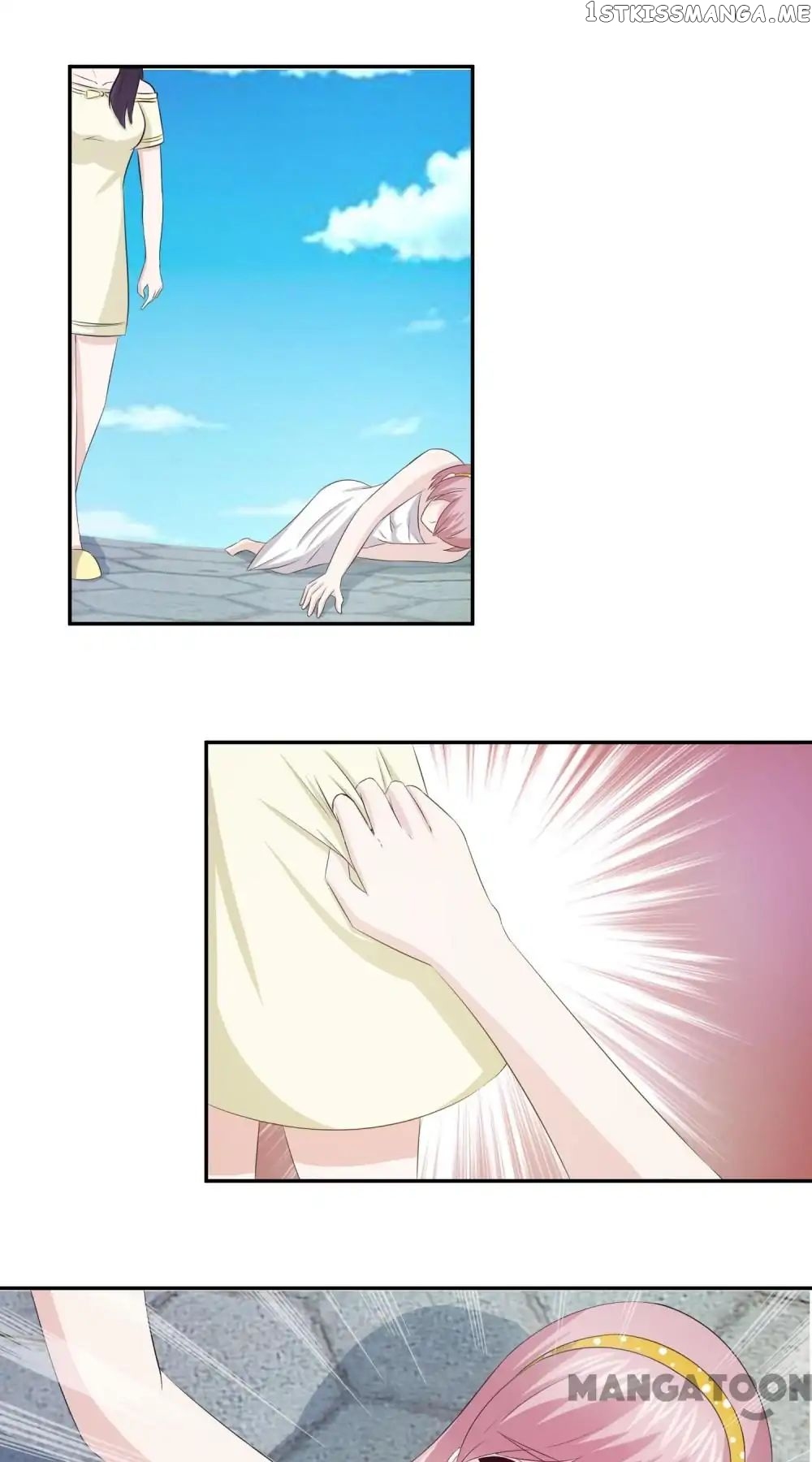 Arranged Marriage With A Billionaire chapter 56 - page 5
