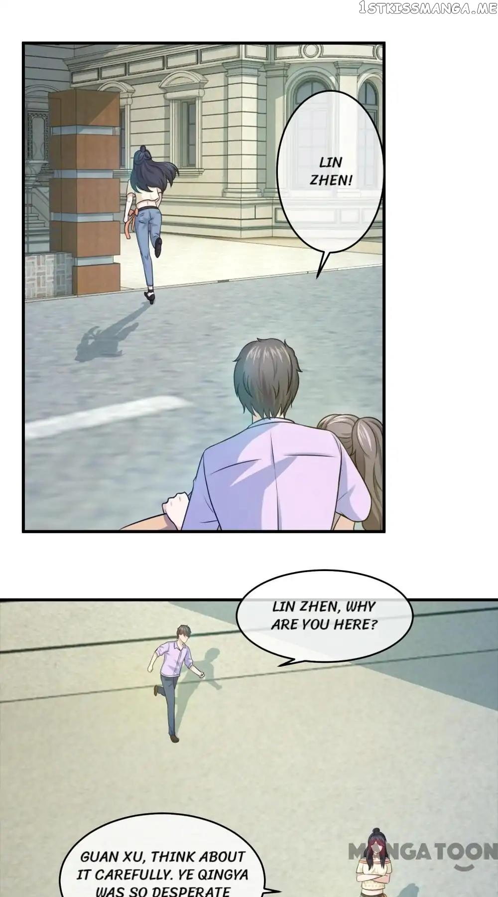 Arranged Marriage With A Billionaire chapter 84 - page 12