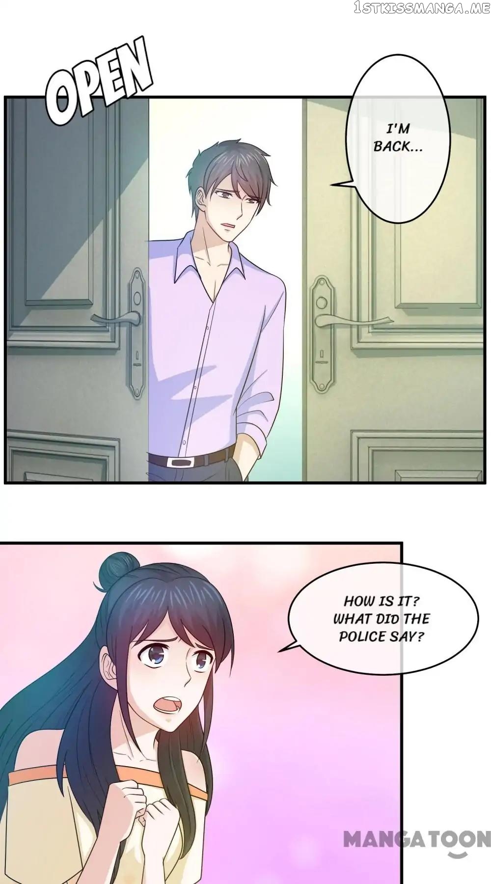 Arranged Marriage With A Billionaire chapter 84 - page 20