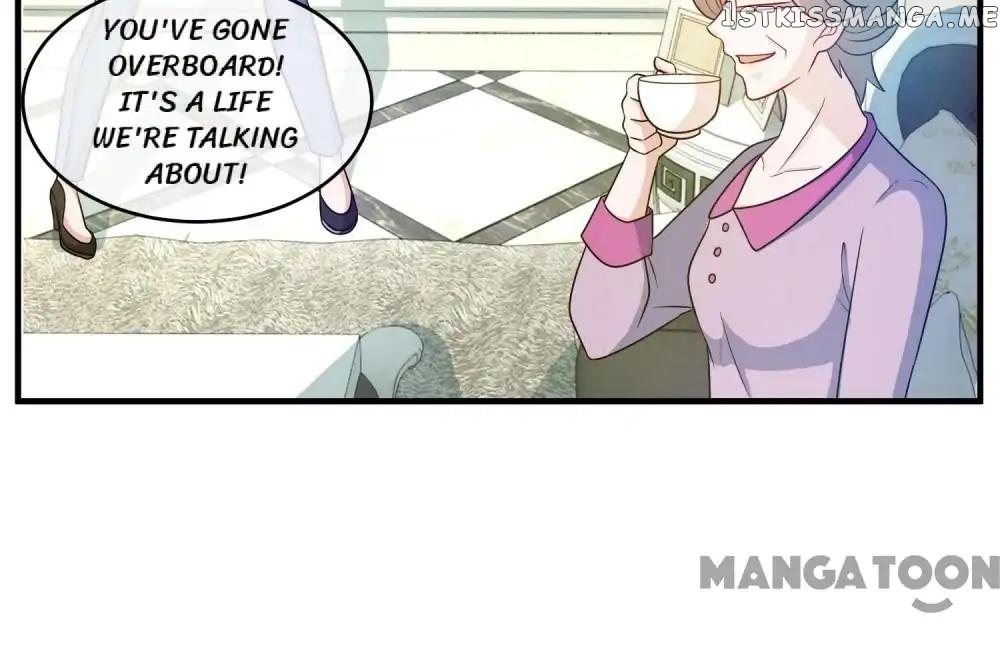 Arranged Marriage With A Billionaire chapter 84 - page 23