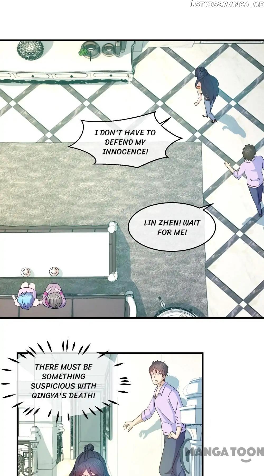Arranged Marriage With A Billionaire chapter 84 - page 26