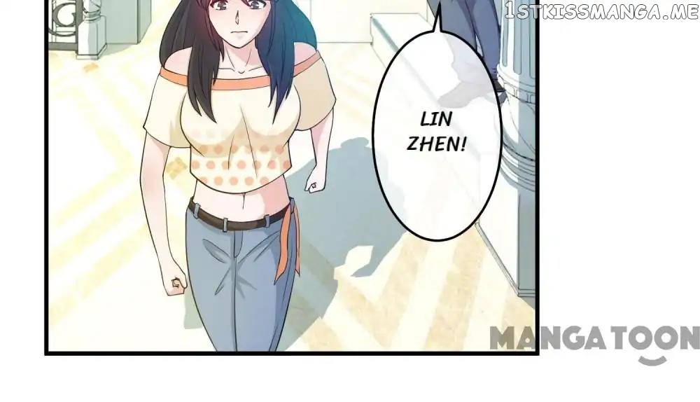 Arranged Marriage With A Billionaire chapter 84 - page 27