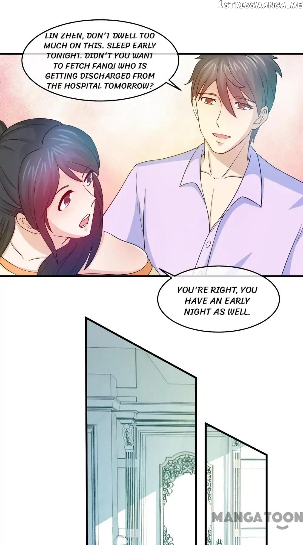 Arranged Marriage With A Billionaire chapter 84 - page 28