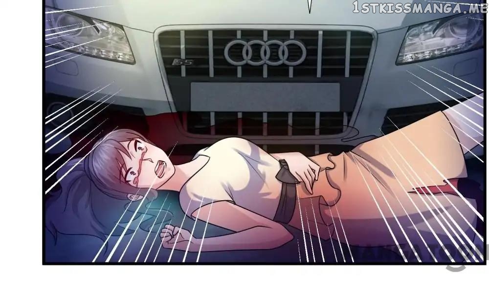 Arranged Marriage With A Billionaire chapter 84 - page 3
