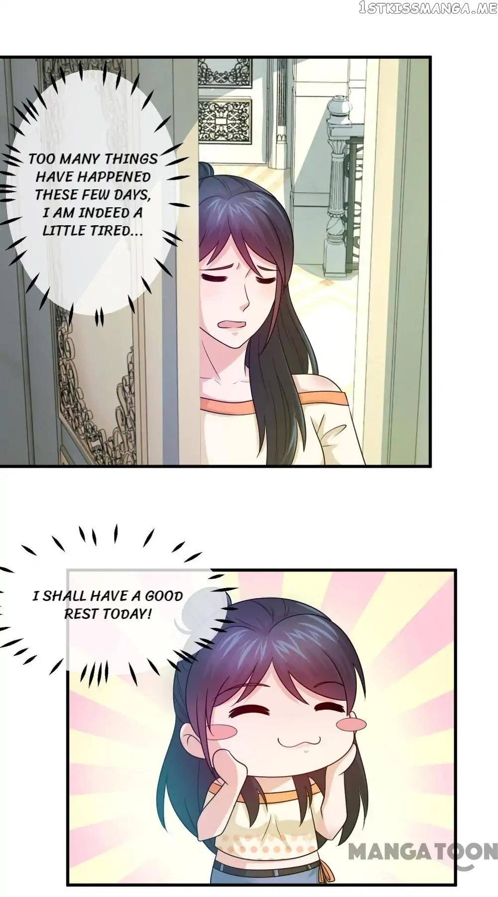 Arranged Marriage With A Billionaire chapter 84 - page 30