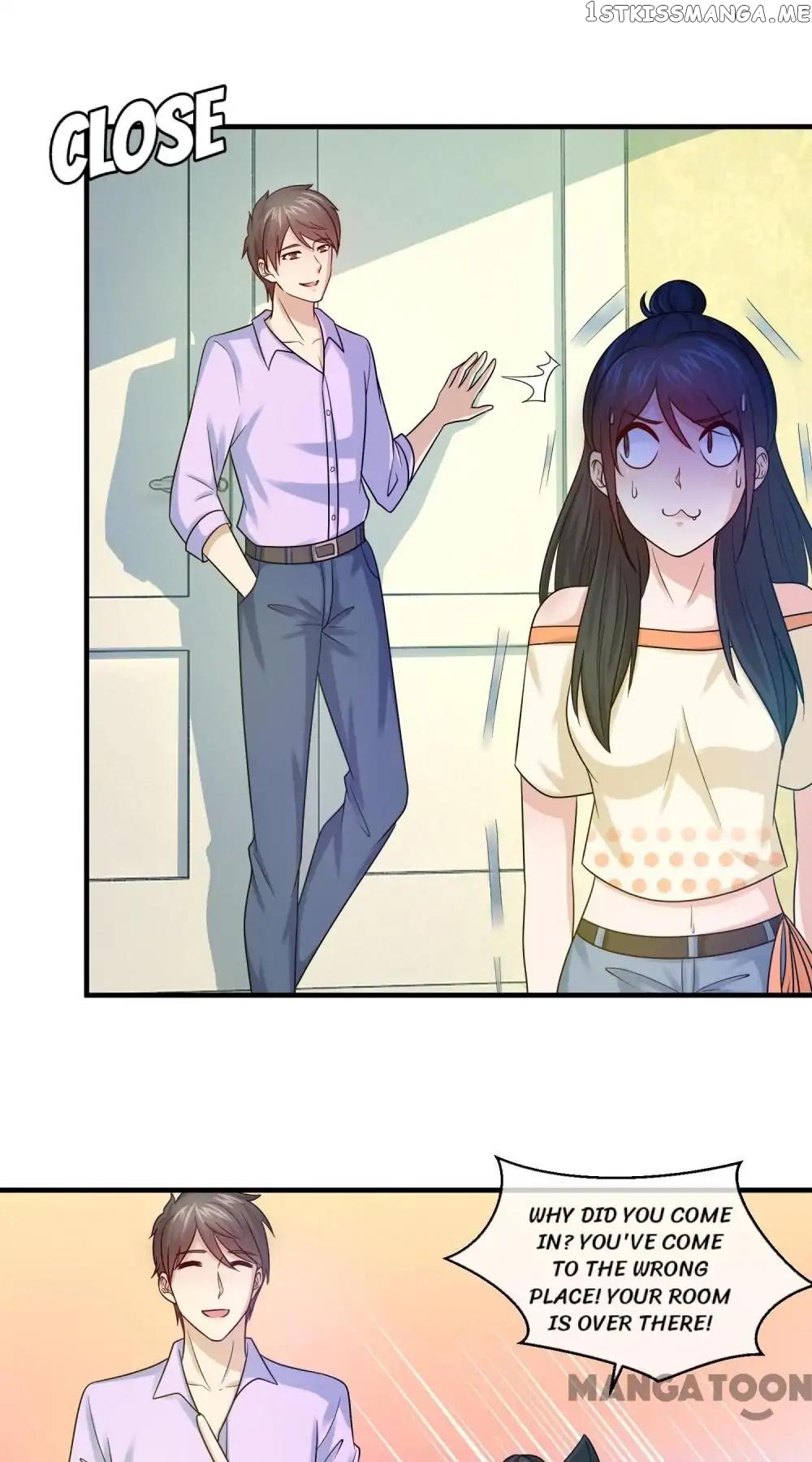 Arranged Marriage With A Billionaire chapter 84 - page 32