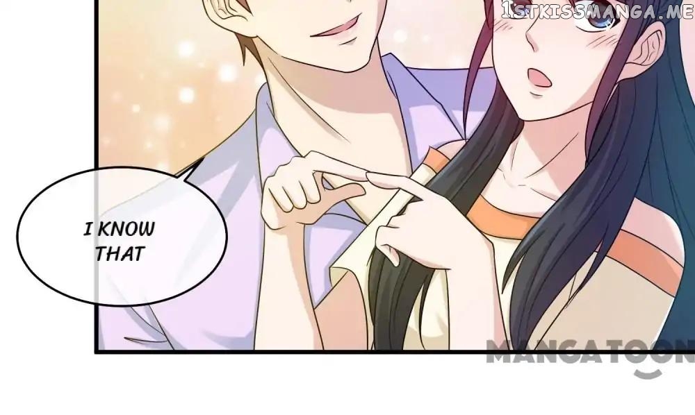 Arranged Marriage With A Billionaire chapter 84 - page 35