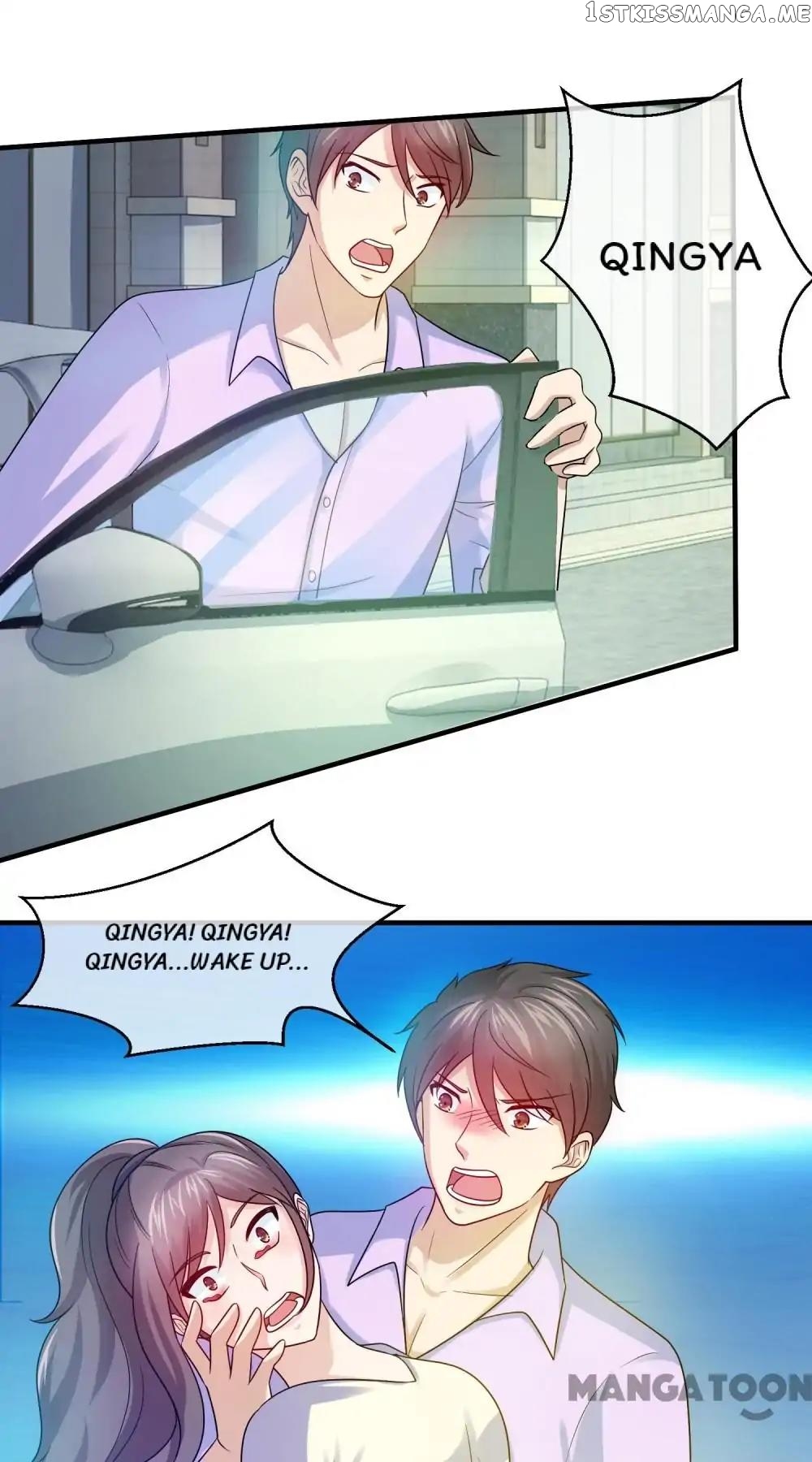 Arranged Marriage With A Billionaire chapter 84 - page 4