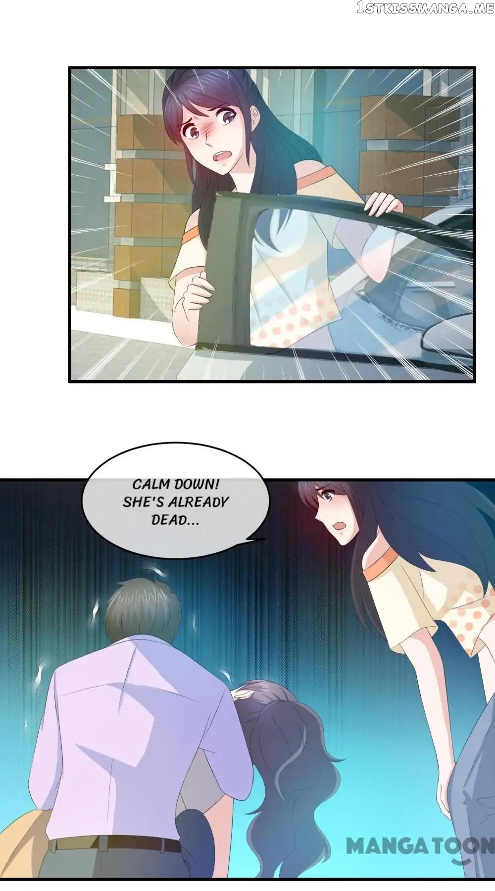 Arranged Marriage With A Billionaire chapter 84 - page 6