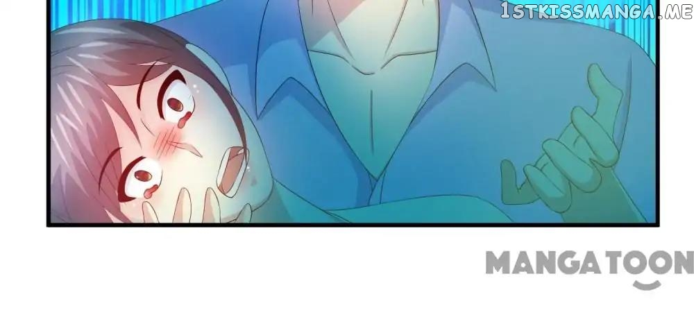 Arranged Marriage With A Billionaire chapter 84 - page 9