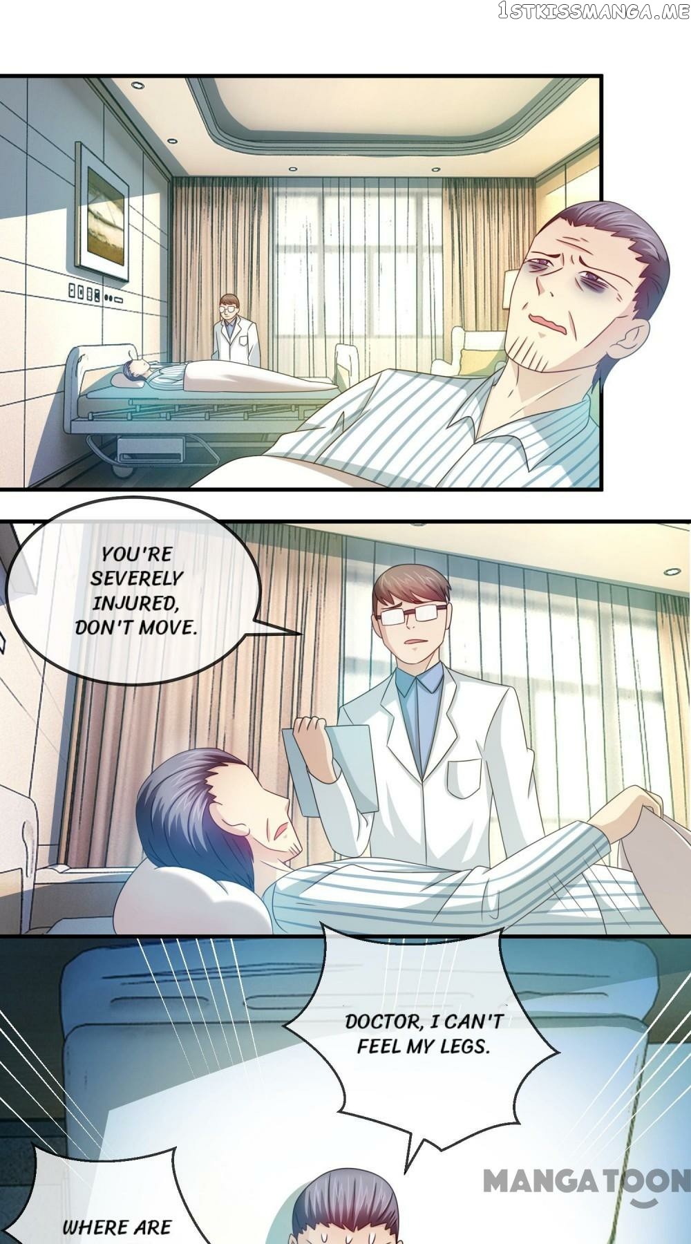 Arranged Marriage With A Billionaire chapter 148 - page 11