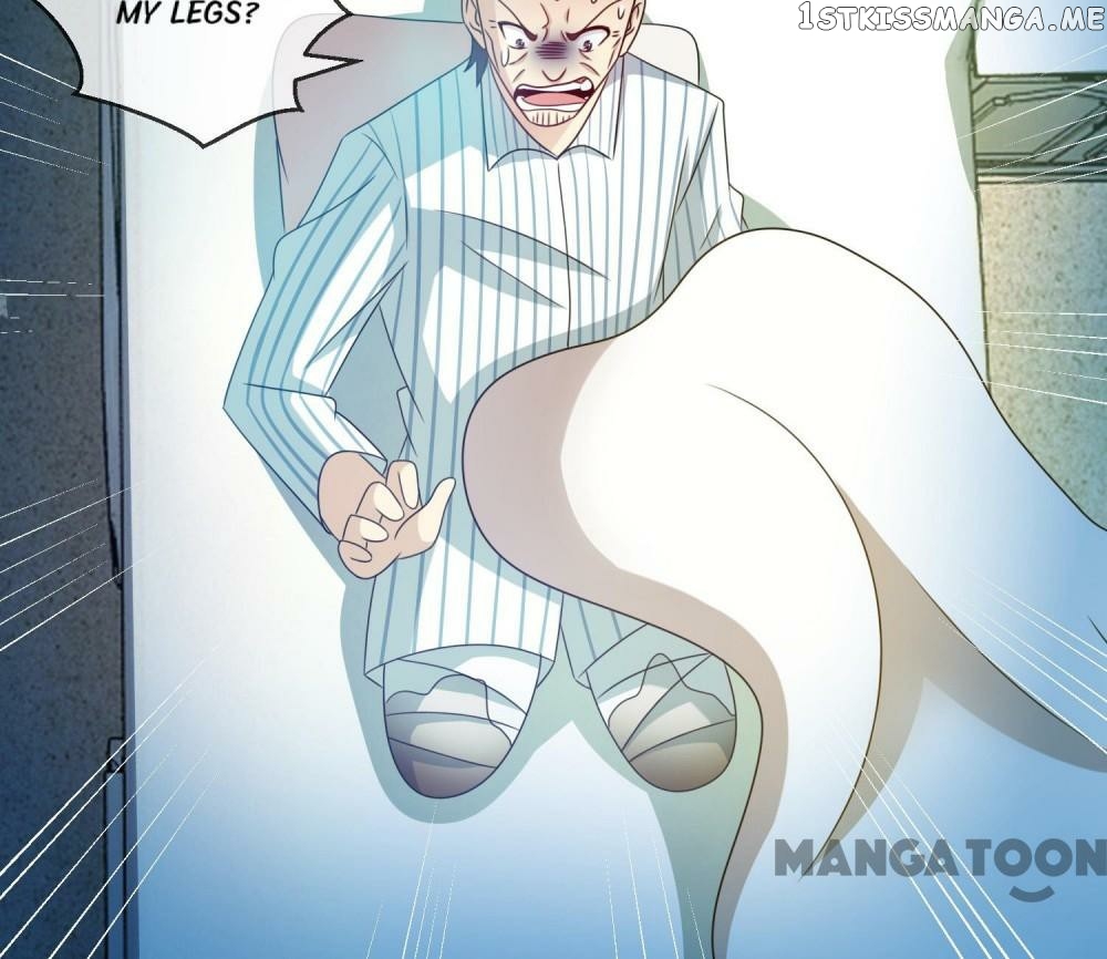 Arranged Marriage With A Billionaire chapter 148 - page 12