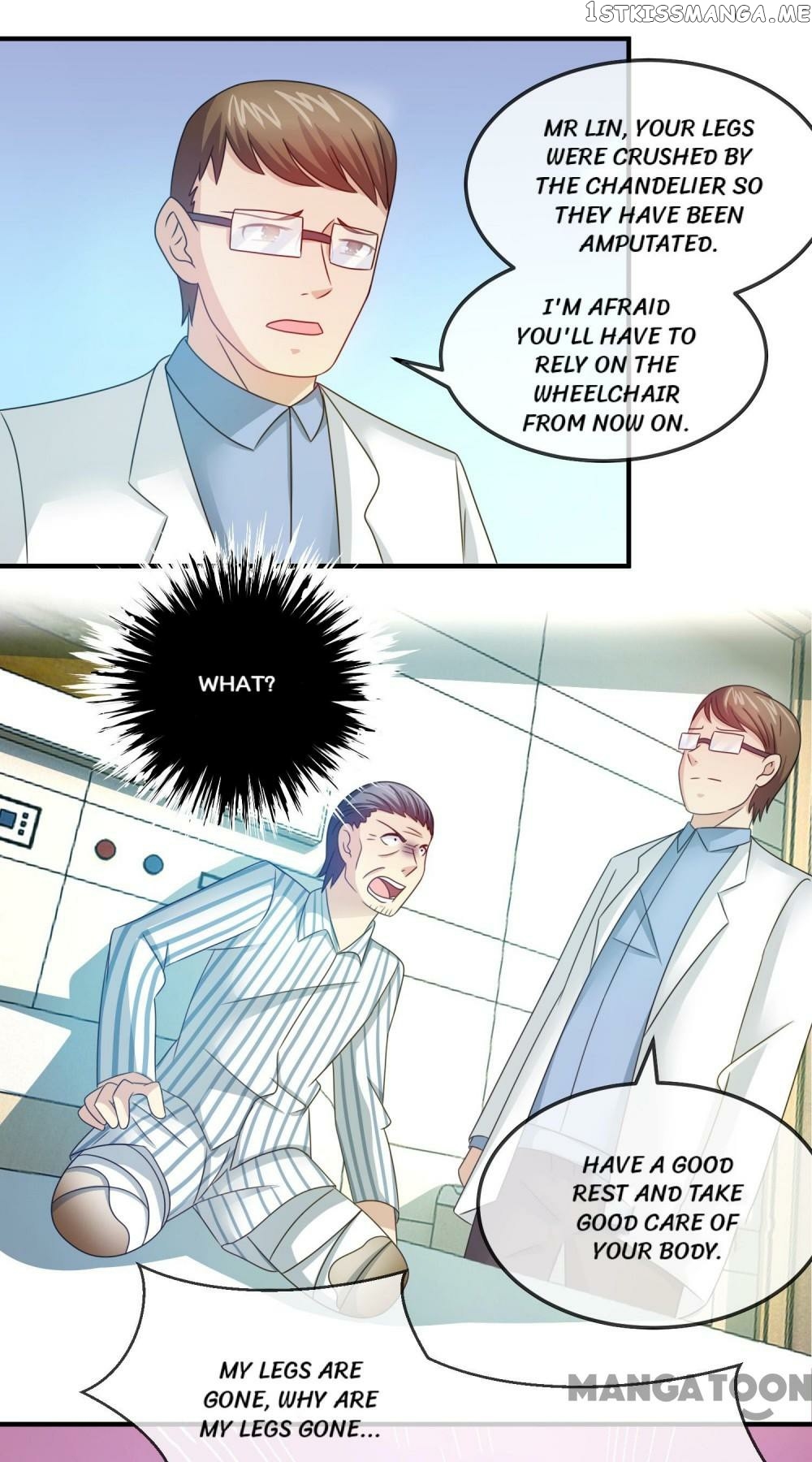 Arranged Marriage With A Billionaire chapter 148 - page 13